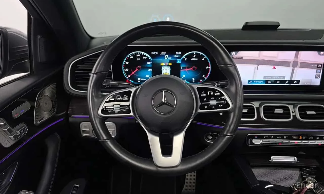 Mercedes-Benz GLE 400 КРАЙНА ЦЕНА ДО БЪЛГАРИЯ * АВТОКРЕДИТ, снимка 12 - Автомобили и джипове - 55571530