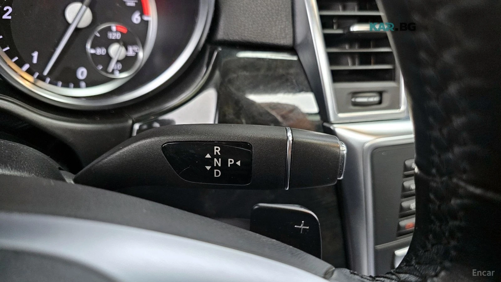 Mercedes-Benz ML 350 BlueTEC 4MATIC* ����* ������* ����* ���� | Mobile.bg � ����������� 7