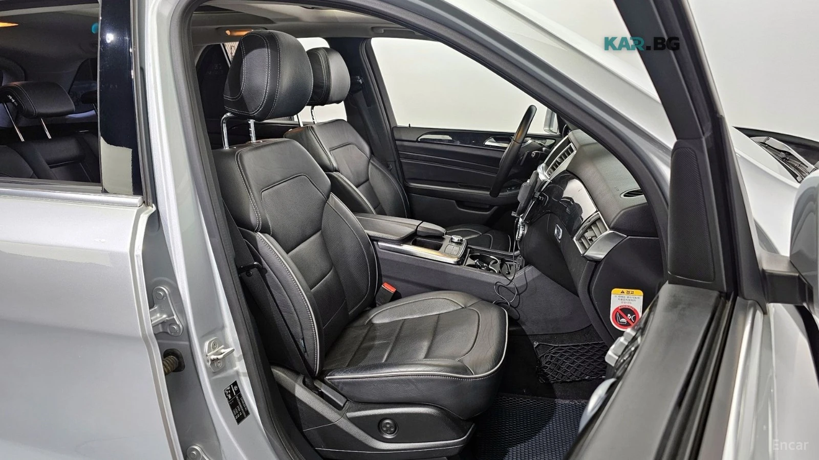 Mercedes-Benz ML 350 BlueTEC 4MATIC* ����* ������* ����* ���� | Mobile.bg � ����������� 10