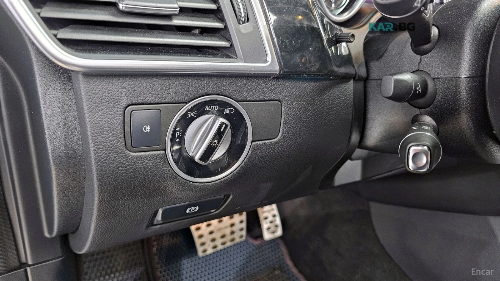 Mercedes-Benz ML 350 BlueTEC 4MATIC* ����* ������* ����* ���� | Mobile.bg � ����������� 13