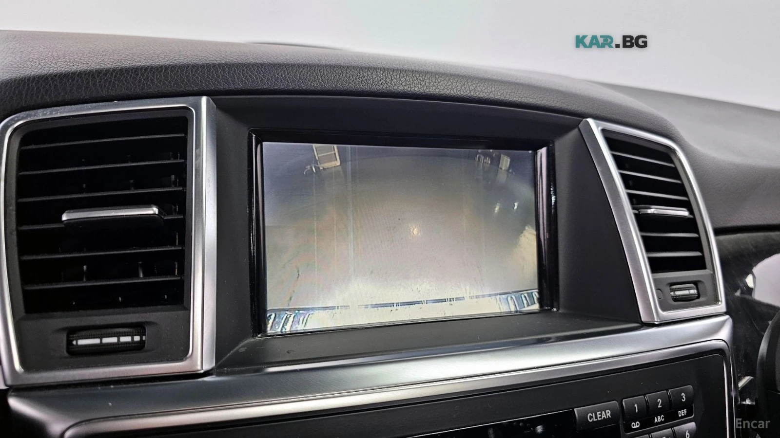 Mercedes-Benz ML 350 BlueTEC 4MATIC* ����* ������* ����* ���� | Mobile.bg � ����������� 14