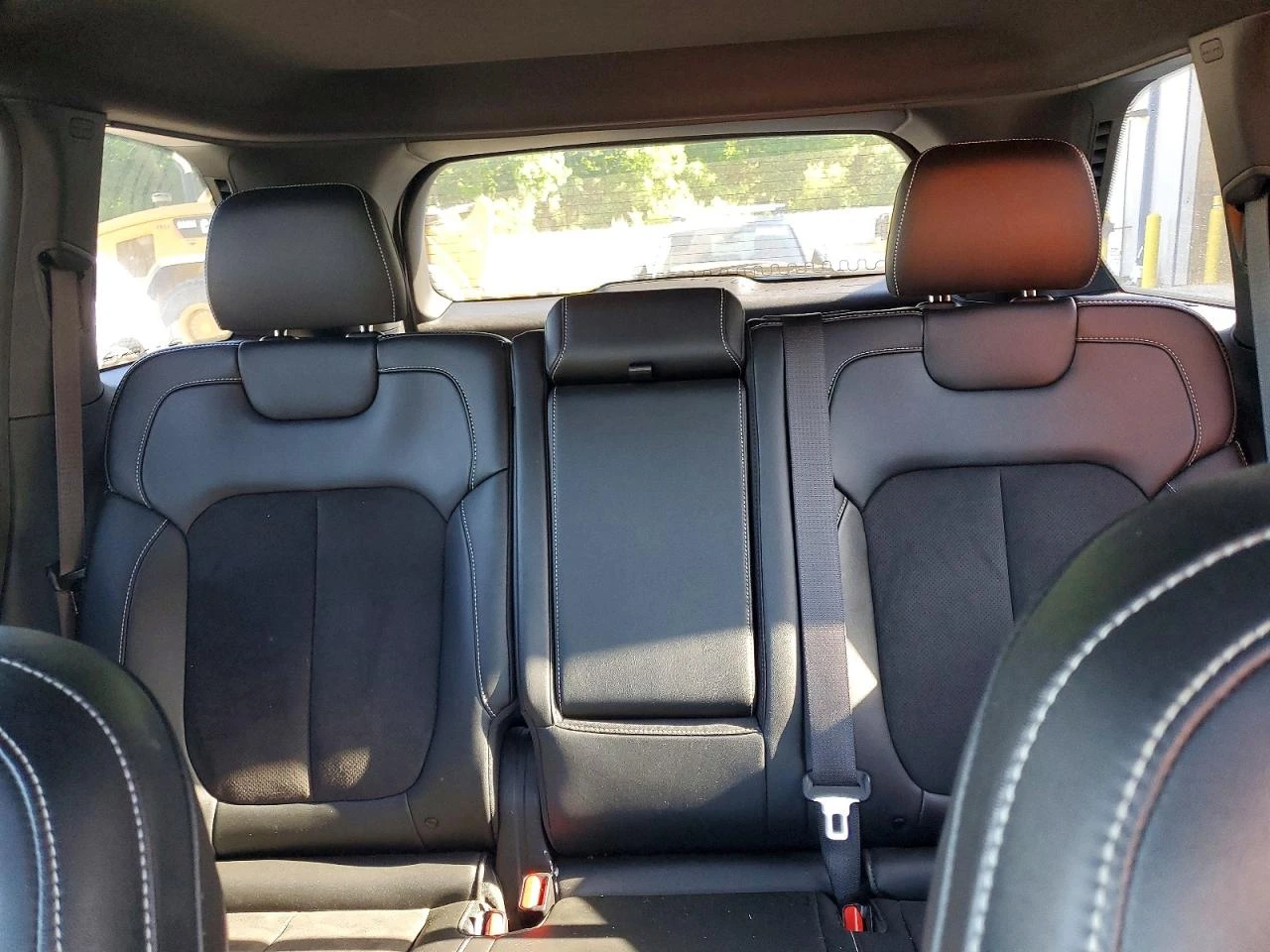 Jeep Grand cherokee 3.6l Laredo, снимка 10 - Автомобили и джипове - 55802598