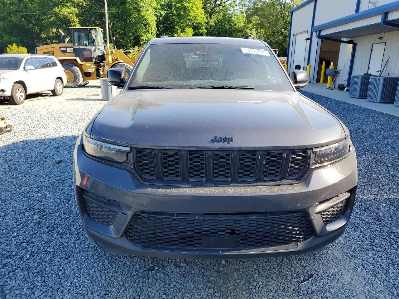 Jeep Grand cherokee 3.6l Laredo, снимка 5 - Автомобили и джипове - 55802598