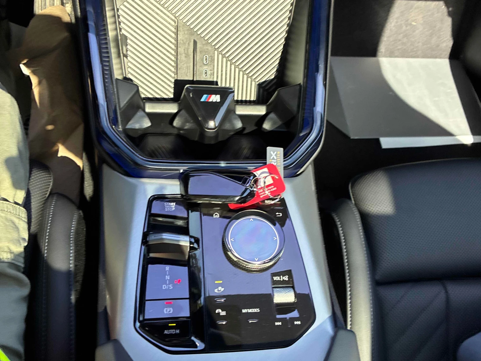 BMW X3 * M50 xDrive * ПОДГРЕВ * ПАНОРАМА * , снимка 12 - Автомобили и джипове - 56046559