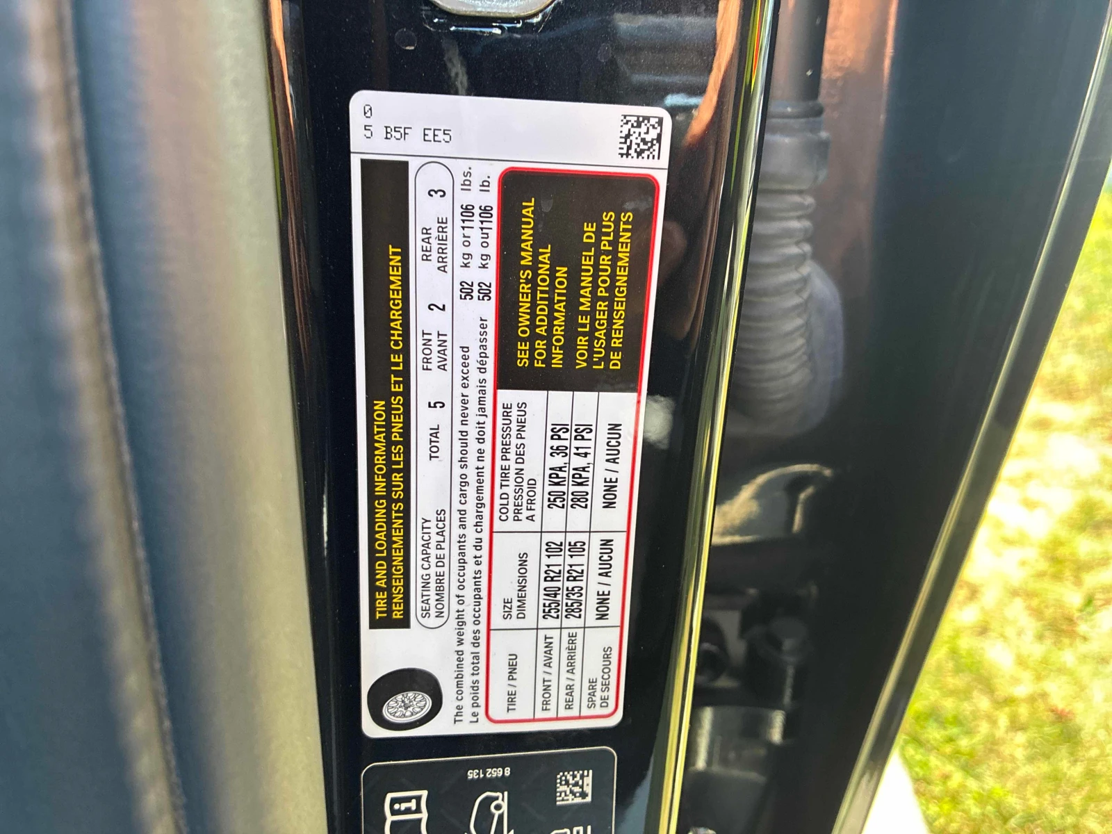 BMW X3 * M50 xDrive * ПОДГРЕВ * ПАНОРАМА * , снимка 15 - Автомобили и джипове - 56046559