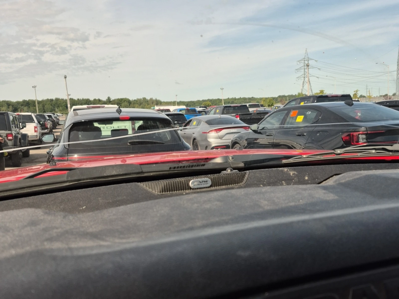 Dodge RAM 1500 WARLOCK CREW CAB SHORT BED* �����* ���* Alpine | Mobile.bg � ����������� 12