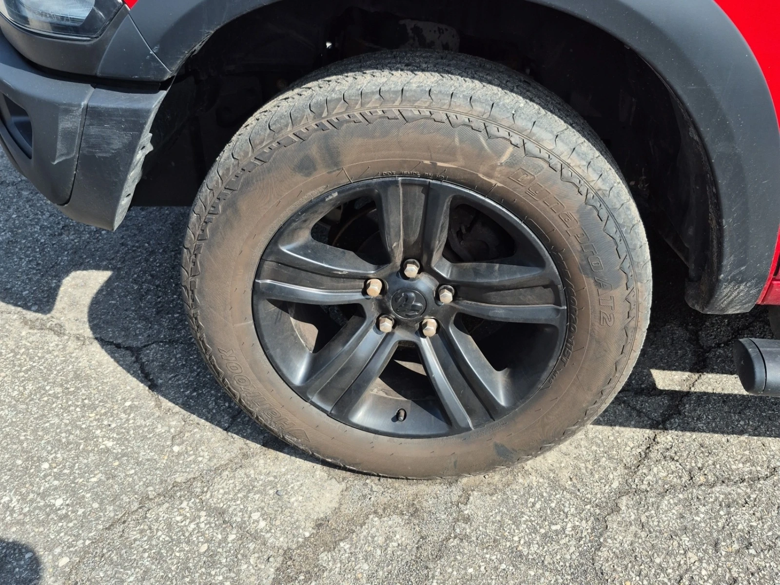 Dodge RAM 1500 WARLOCK CREW CAB SHORT BED* �����* ���* Alpine | Mobile.bg � ����������� 16