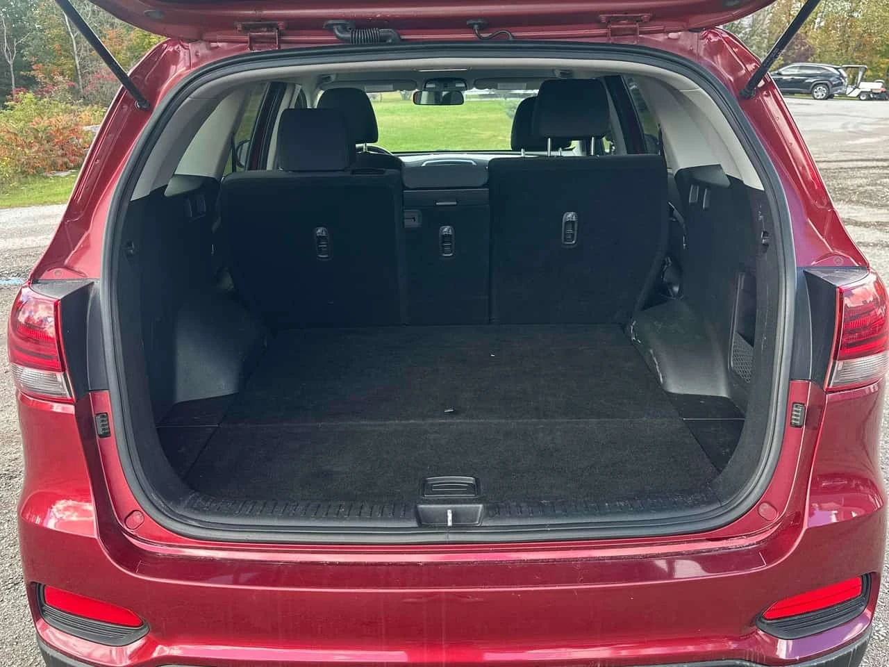 Kia Sorento * LX * CARFAX * ����� �� ����������� *  | Mobile.bg � ����������� 11