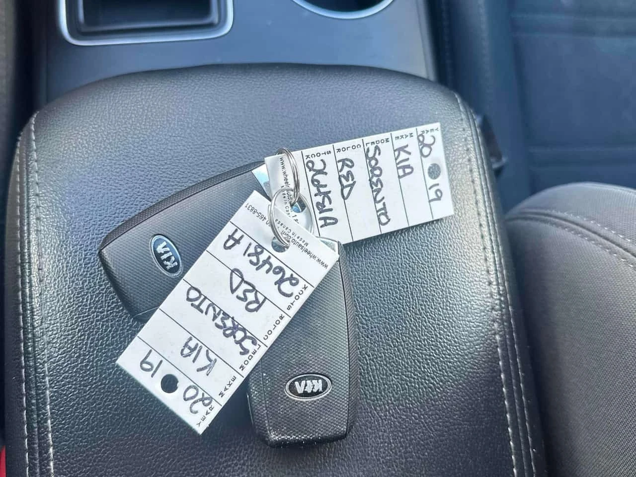 Kia Sorento * LX * CARFAX * ����� �� ����������� *  | Mobile.bg � ����������� 10