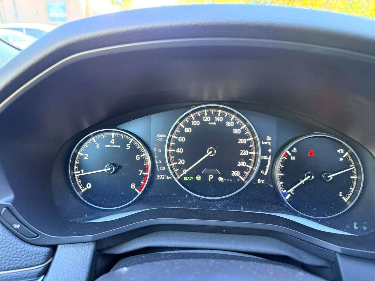 Mazda CX-90 GTMHEV-��������� ������, 360  ������, HEAD-UP DISP | Mobile.bg � ����������� 17