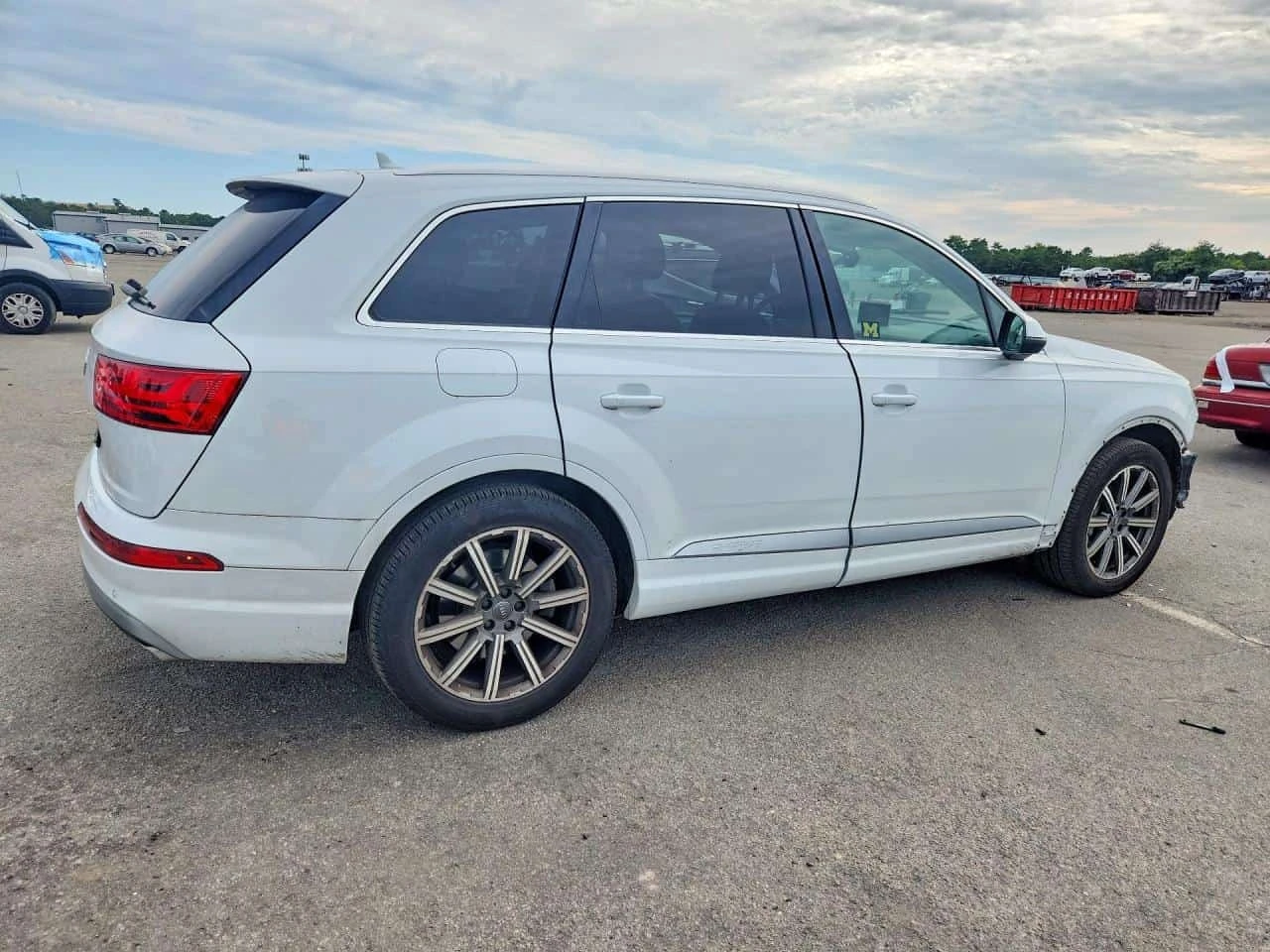 Audi Q7 * quattro Premium Plus, quattro SE Premium Plus *  | Mobile.bg � ����������� 3