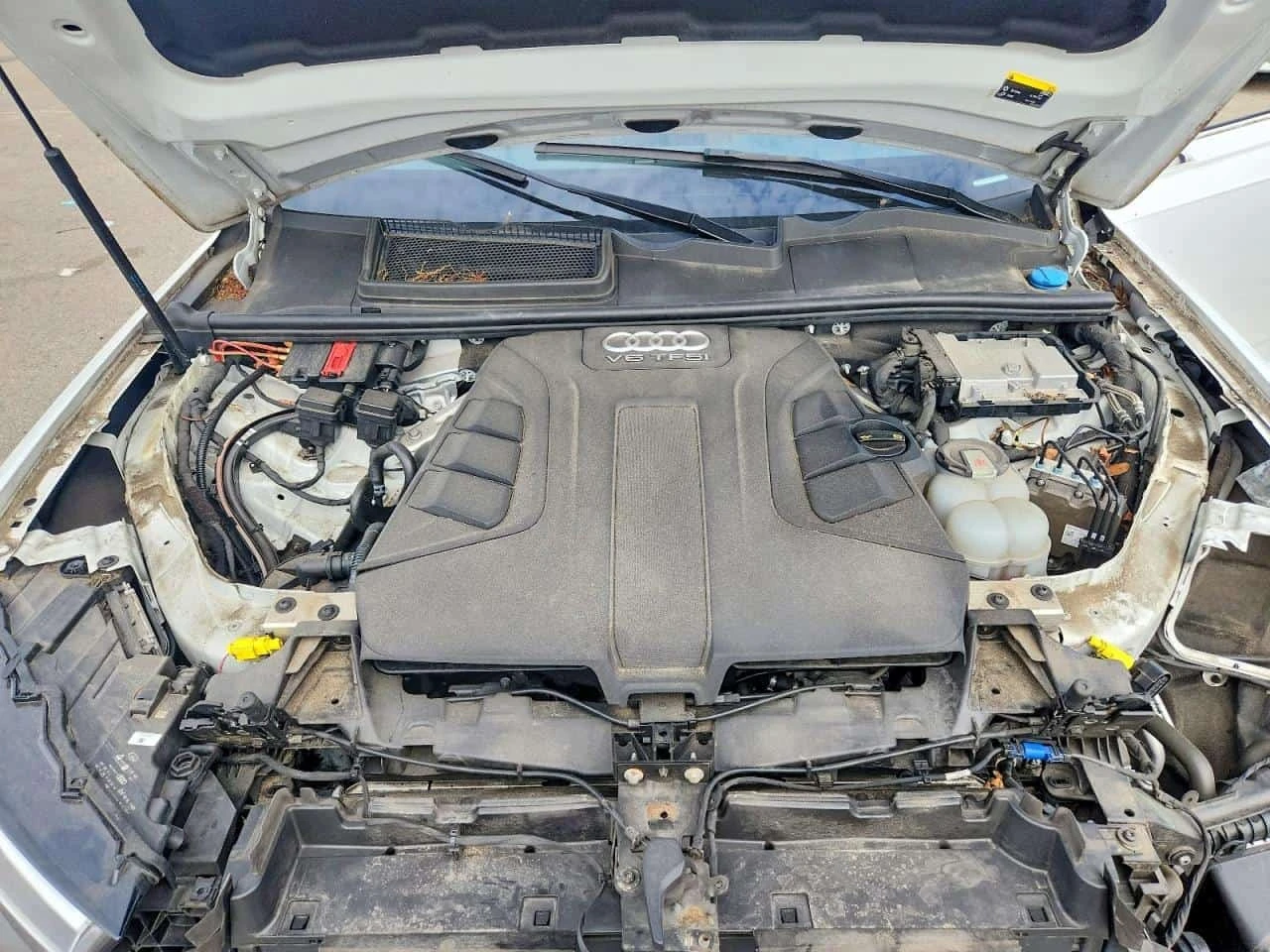 Audi Q7 * quattro Premium Plus, quattro SE Premium Plus *  | Mobile.bg � ����������� 12