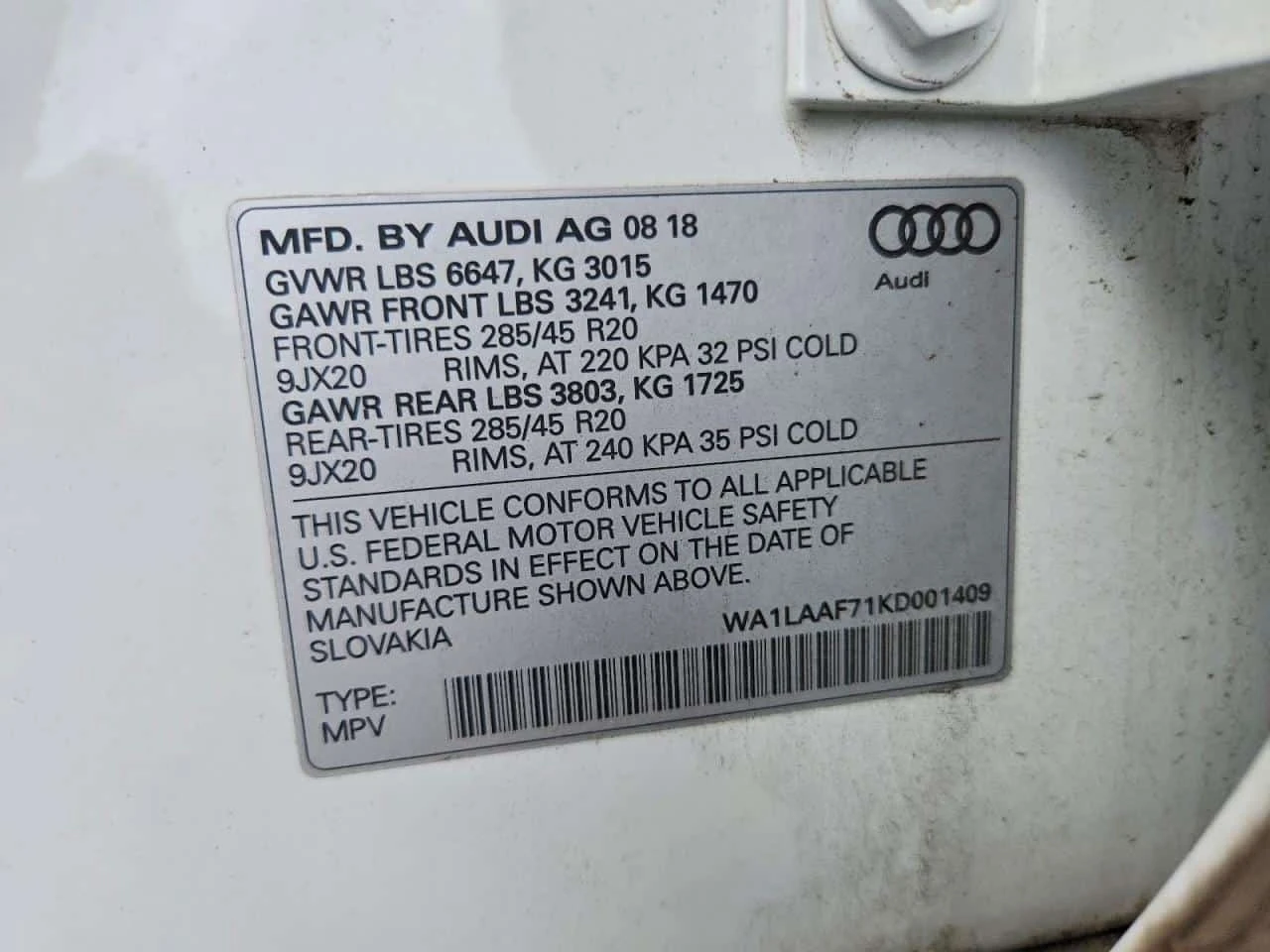 Audi Q7 * quattro Premium Plus, quattro SE Premium Plus *  | Mobile.bg � ����������� 13