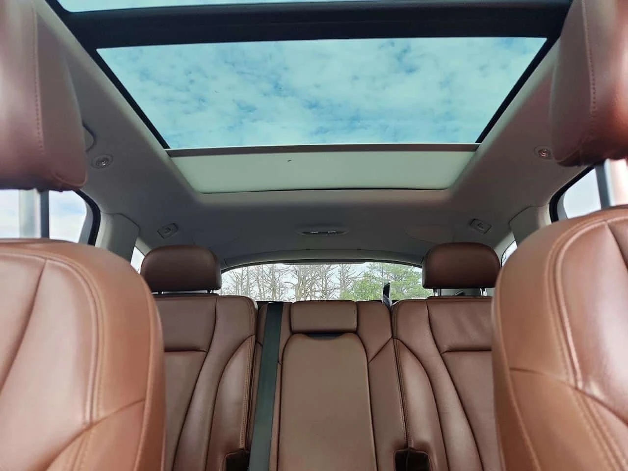 Audi Q7 * quattro Premium Plus, quattro SE Premium Plus *  | Mobile.bg � ����������� 10