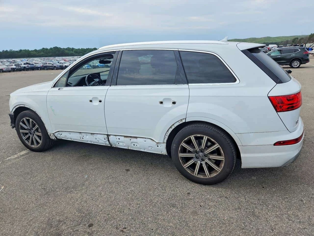 Audi Q7 * quattro Premium Plus, quattro SE Premium Plus *  | Mobile.bg � ����������� 2