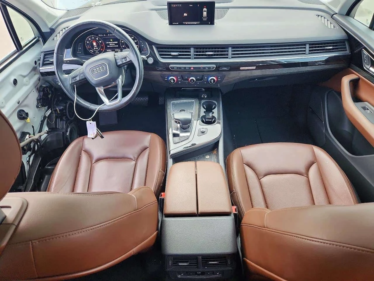 Audi Q7 * quattro Premium Plus, quattro SE Premium Plus *  | Mobile.bg � ����������� 8