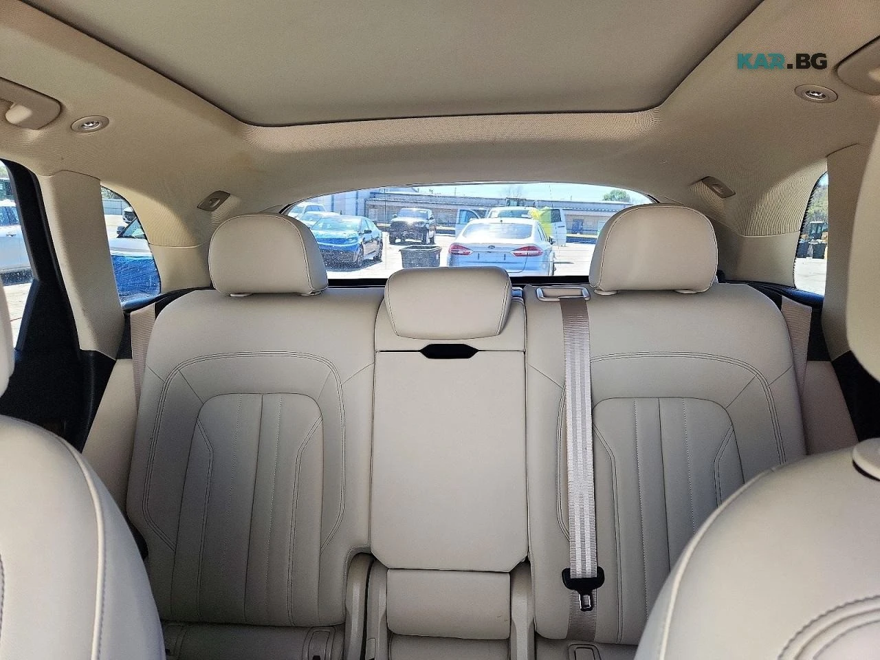 Audi Q5 PREMIUM* PANORAMA* CAMERA* , снимка 10 - Автомобили и джипове - 56658263