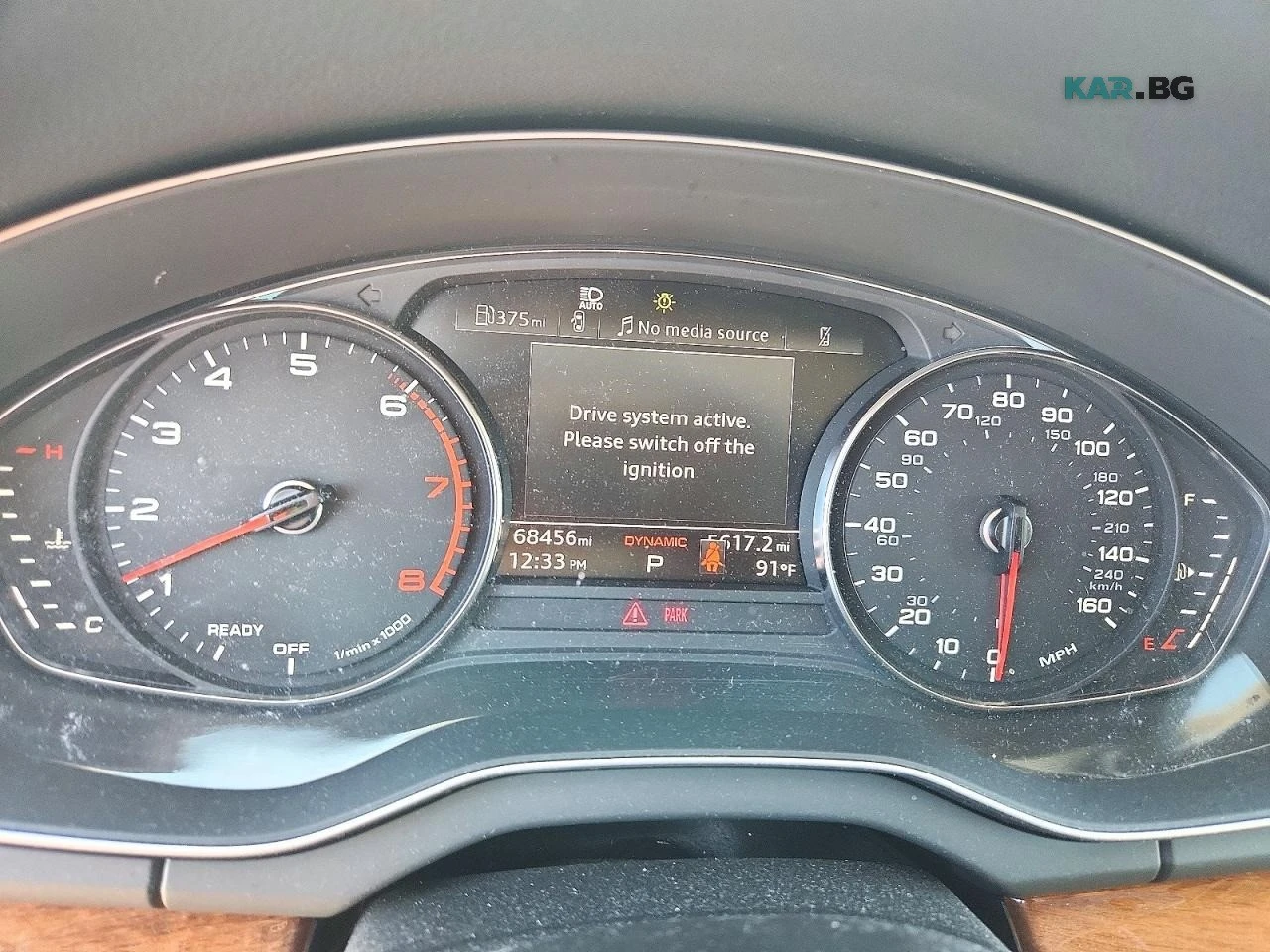 Audi Q5 PREMIUM* PANORAMA* CAMERA* , снимка 9 - Автомобили и джипове - 56658263