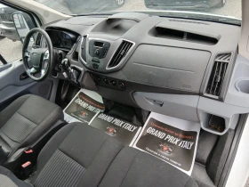 Ford Transit КАТО НОВ 9 МЕСТА , снимка 17