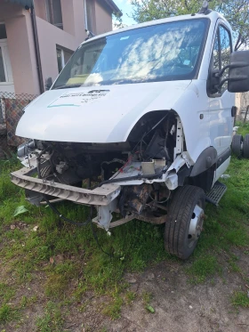 Renault Master 3.0DXI 160к.с, снимка 4