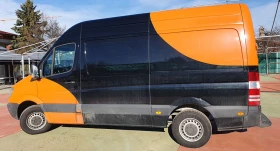Mercedes-Benz Sprinter 312, снимка 2