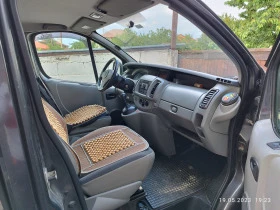 Opel Vivaro, снимка 3