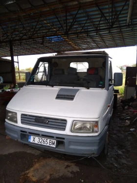 Iveco 3512 Макси база, снимка 1