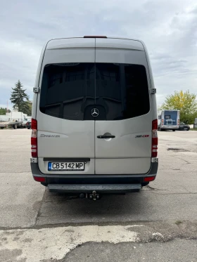 Mercedes-Benz Sprinter 318 Ван, снимка 5