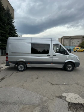 Mercedes-Benz Sprinter 318 Ван, снимка 7