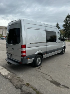 Mercedes-Benz Sprinter 318 Ван, снимка 6