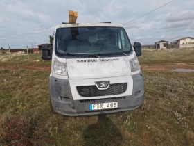 Обява за продажба на Peugeot Boxer ~6 000 лв. - изображение 1