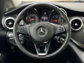 Mercedes-Benz V 250 - Extra long - Distronic - Cam360 - Burmester -, снимка 8