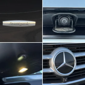 Mercedes-Benz V 250 - Extra long - Distronic - Cam360 - Burmester -, снимка 13