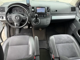 VW Multivan 2.0 | Mobile.bg    10