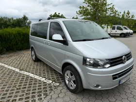     VW Multivan 2.0