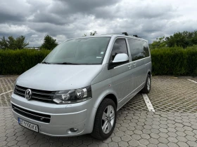  VW Multivan