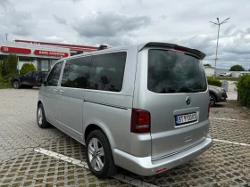 VW Multivan 2.0 | Mobile.bg    6