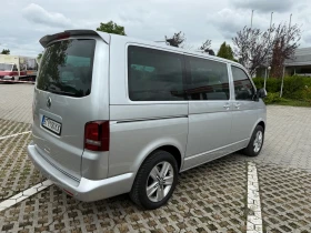 VW Multivan 2.0 | Mobile.bg    5
