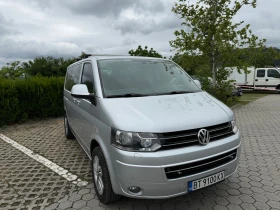     VW Multivan 2.0
