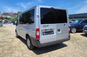 Ford Transit 6 -  /  | Mobile.bg    5
