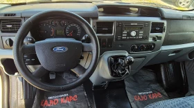 Ford Transit 6 -  /  | Mobile.bg    9