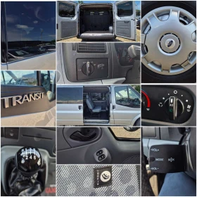 Ford Transit 6 -  /  | Mobile.bg    7