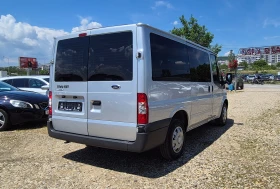 Ford Transit 6 -  /  | Mobile.bg    4