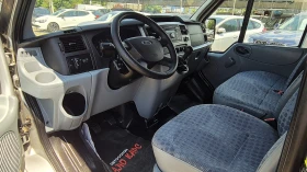 Ford Transit 6 -  /  | Mobile.bg    8