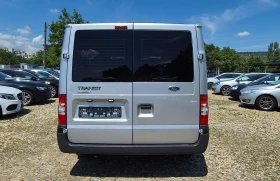 Ford Transit 6 -  /  | Mobile.bg    6