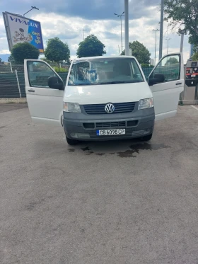 Обява за продажба на VW T5 ~10 500 лв. - изображение 1