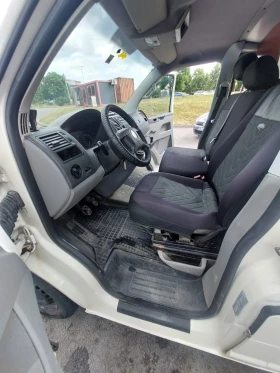 Обява за продажба на VW T5 ~10 500 лв. - изображение 3