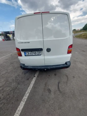 Обява за продажба на VW T5 ~10 500 лв. - изображение 9