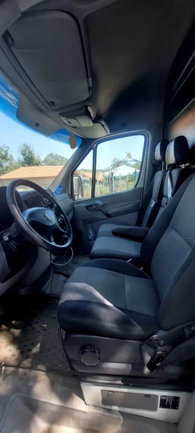 VW Crafter | Mobile.bg    7