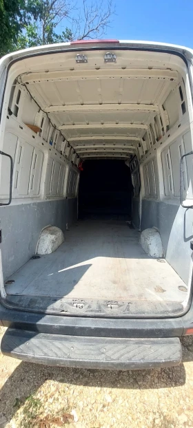 VW Crafter | Mobile.bg    8